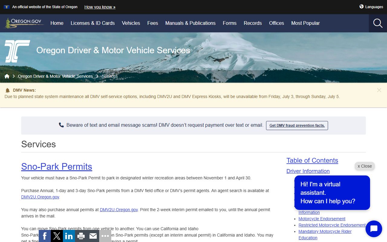 Lake County traffic court records DMV quick tips for ordering records